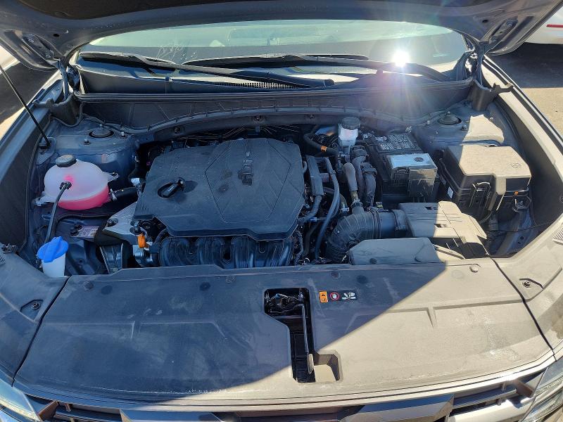 2025 Hyundai Tucson მანქანა იყიდება აუქციონზე, vin: 5NMJC3DE2SH531724, აუქციონის ნომერი: 53717896