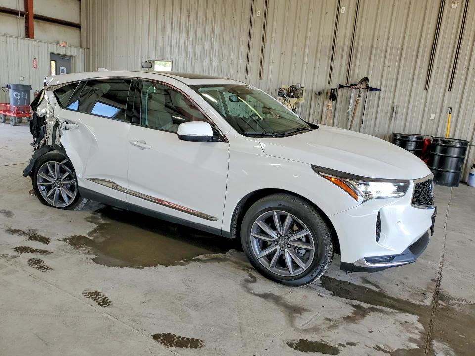 Aukcja sprzedaży 2024 Acura Rdx, vin: 5J8TC2H51RL039645, numer aukcji: 54250946