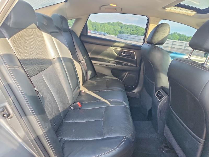 Aukcja sprzedaży 2017 Nissan Altima, vin: 1N4BL3AP4HC195548, numer aukcji: 54846916