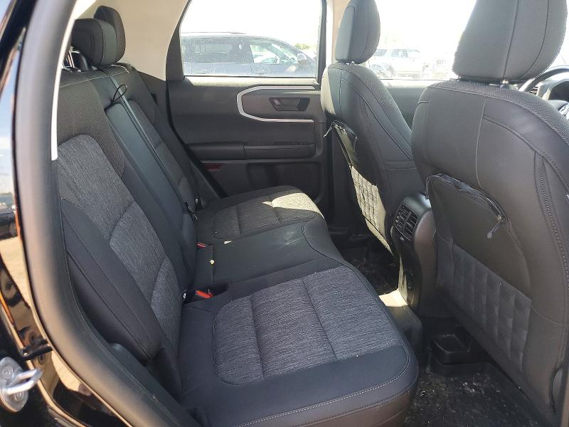 Aukcja sprzedaży 2022 Ford Bronco Sport, vin: 3FMCR9B61NRE03786, numer aukcji: 54473956