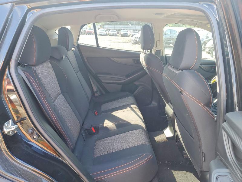 Продаж на аукціоні авто 2021 Subaru Crosstrek, vin: JF2GTAEC3M8327306, номер лоту: 53627746