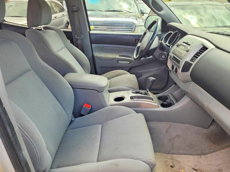 Продаж на аукціоні авто 2010 Toyota Tacoma, vin: 5TEMU4FN2AZ684468, номер лоту: 53132866