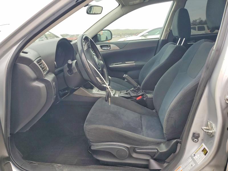 Продажа на аукционе авто 2011 Subaru Impreza, vin: JF1GH6B63BH821874, номер лота: 52431876
