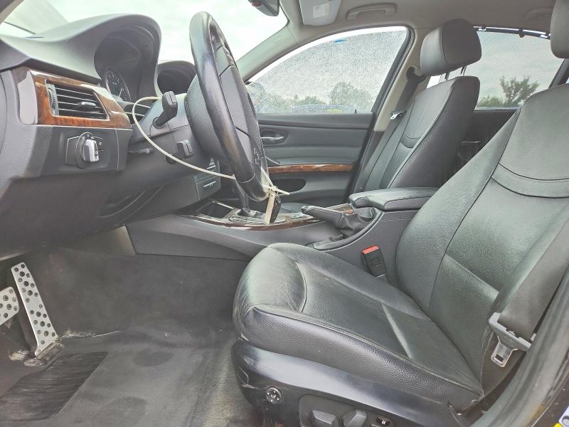 Продаж на аукціоні авто 2011 Bmw 328, vin: WBAPK5C58BA662691, номер лоту: 54290206