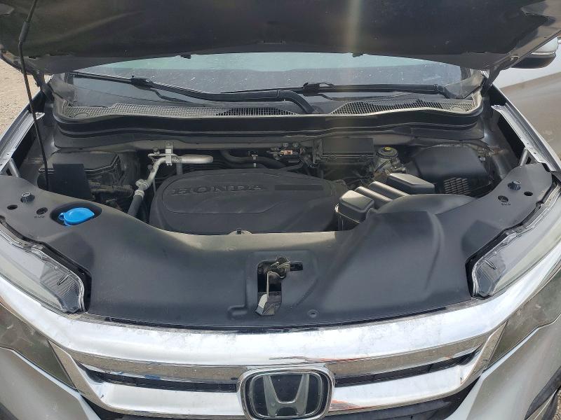 Продаж на аукціоні авто 2021 Honda Pilot, vin: 5FNYF5H57MB011227, номер лоту: 53650316
