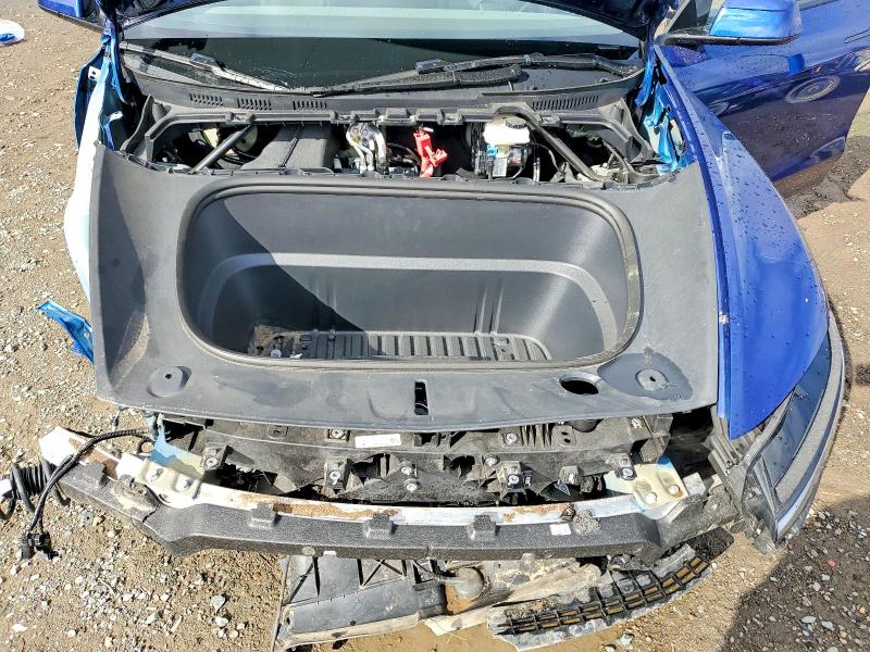 Aukcja sprzedaży 2026 Tesla Model Y, vin: 7SAYGDEDXTF392866, numer aukcji: 52323506