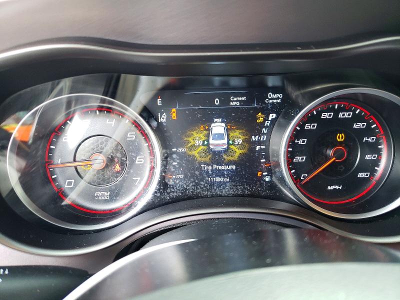 Aukcja sprzedaży 2019 Dodge Charger, vin: 2C3CDXGJ1KH698887, numer aukcji: 52240826
