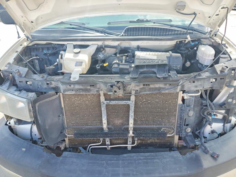 Продаж на аукціоні авто 2018 Chevrolet Express G3500, vin: 1GAZGPFG0J1333187, номер лоту: 55614046