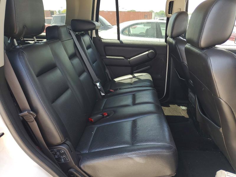 Продажа на аукционе авто 2008 Mercury Mountaineer, vin: 4M2EU48898UJ00091, номер лота: 52579716