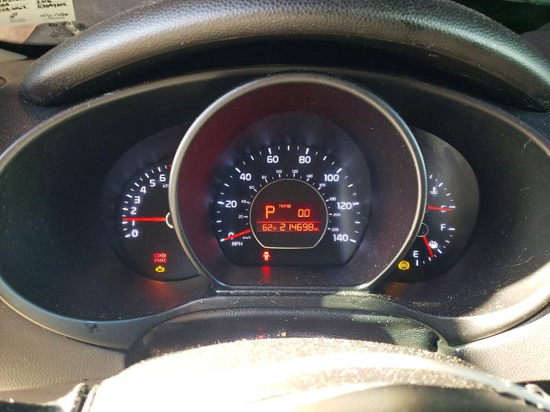 Продажа на аукционе авто 2016 Kia Soul, vin: KNDJN2A22G7388738, номер лота: 55142036