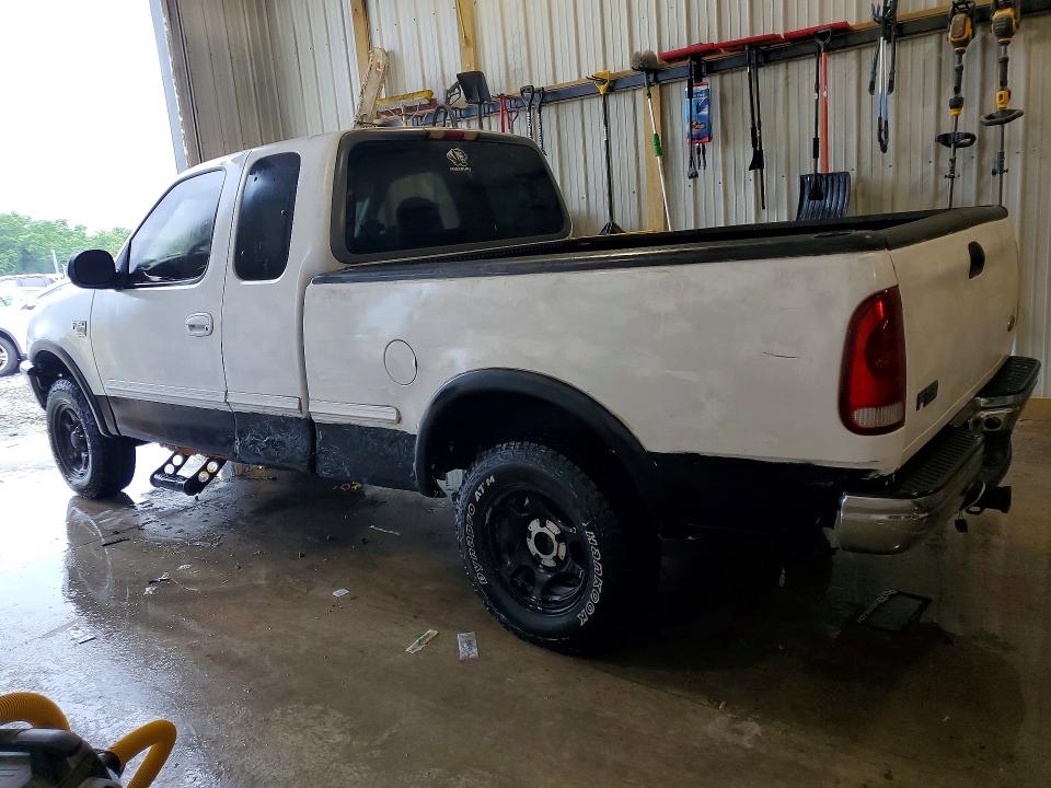 Aukcja sprzedaży 1998 Ford F150, vin: 1FTZX18W3WKB45547, numer aukcji: 55419696