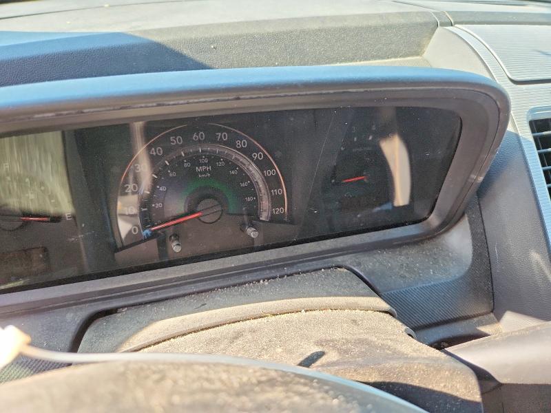 Продаж на аукціоні авто 2010 Dodge Journey, vin: 3D4PH5FVXAT160319, номер лоту: 54776996