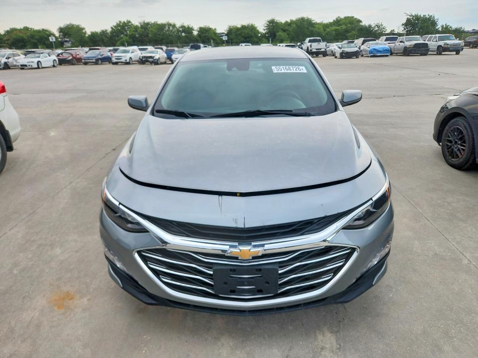 Aukcja sprzedaży 2024 Chevrolet Malibu, vin: 1G1ZD5ST5RF178148, numer aukcji: 55168726