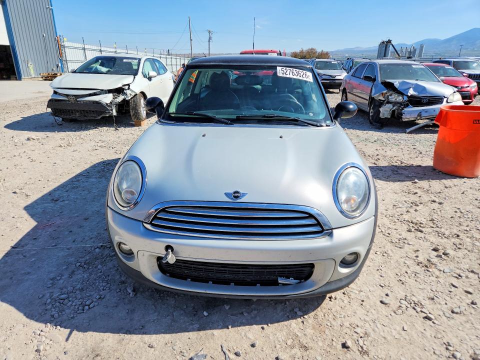 Aukcja sprzedaży 2013 Mini Cooper, vin: WMWSU3C50DT682823, numer aukcji: 52763626