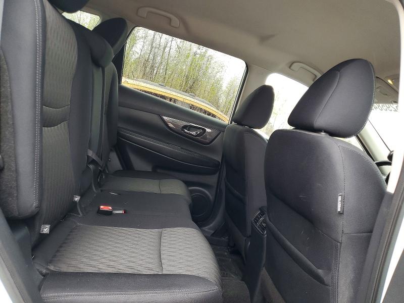 Продаж на аукціоні авто 2019 Nissan Rogue, vin: 5N1AT2MV3KC806800, номер лоту: 52958496