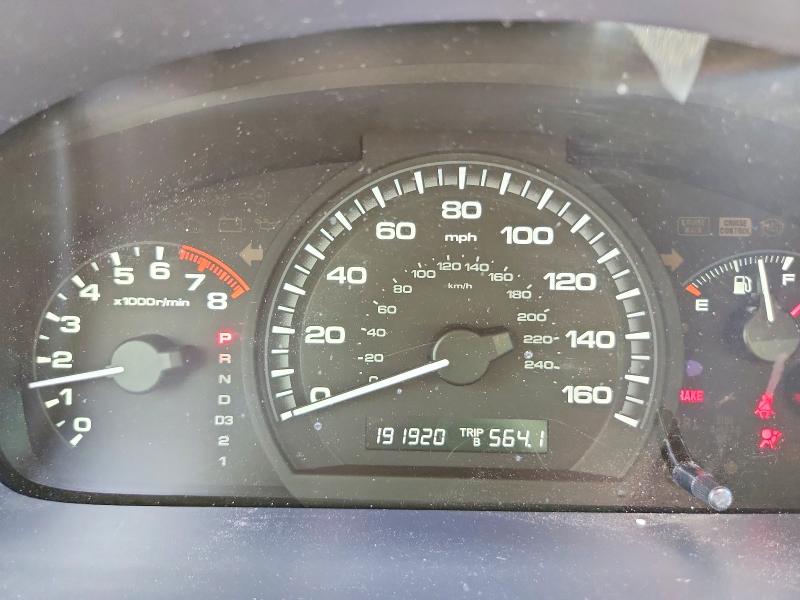 52078756 :رقم المزاد ، 1HGCM56337A124978 vin ، 2007 Honda Accord مزاد بيع