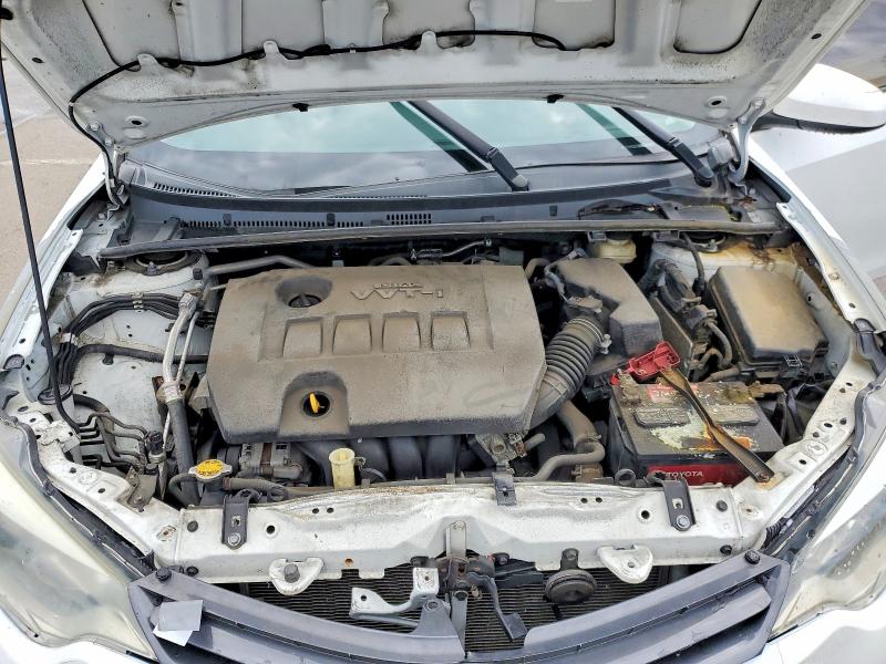 Aukcja sprzedaży 2016 Toyota Corolla, vin: 5YFBURHE7GP458197, numer aukcji: 52315656