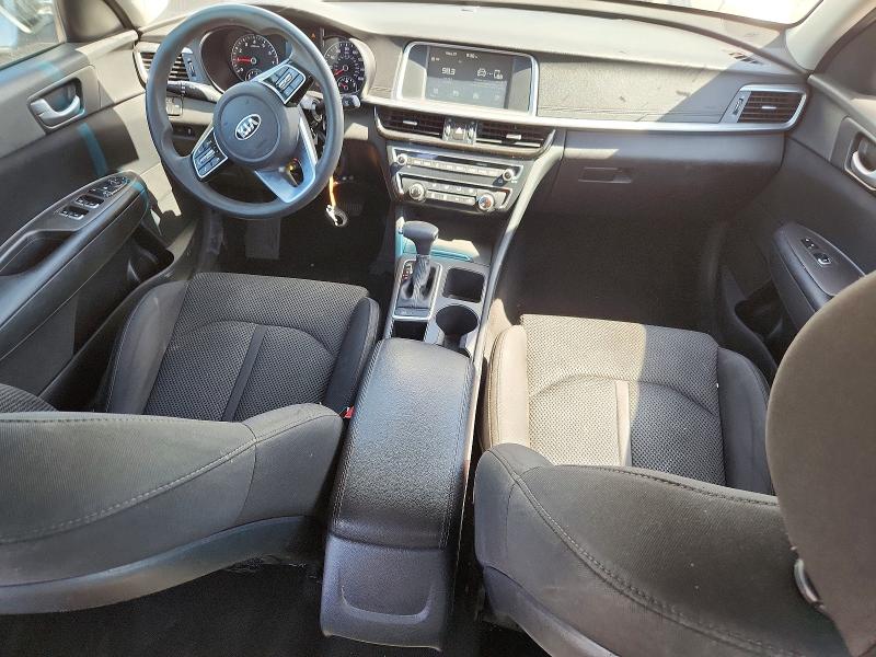 2020 Kia Optima მანქანა იყიდება აუქციონზე, vin: 5XXGT4L37LG428928, აუქციონის ნომერი: 55397466