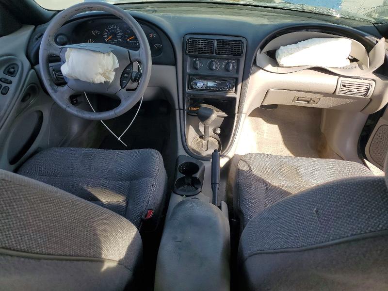 Продаж на аукціоні авто 1998 Ford Mustang, vin: 1FAFP4041WF160075, номер лоту: 52750076