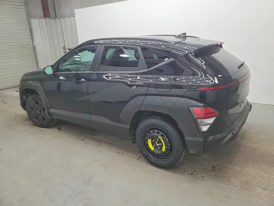 53797266 :رقم المزاد ، KM8HF3AB6TU438467 vin ، 2026 Hyundai Kona مزاد بيع