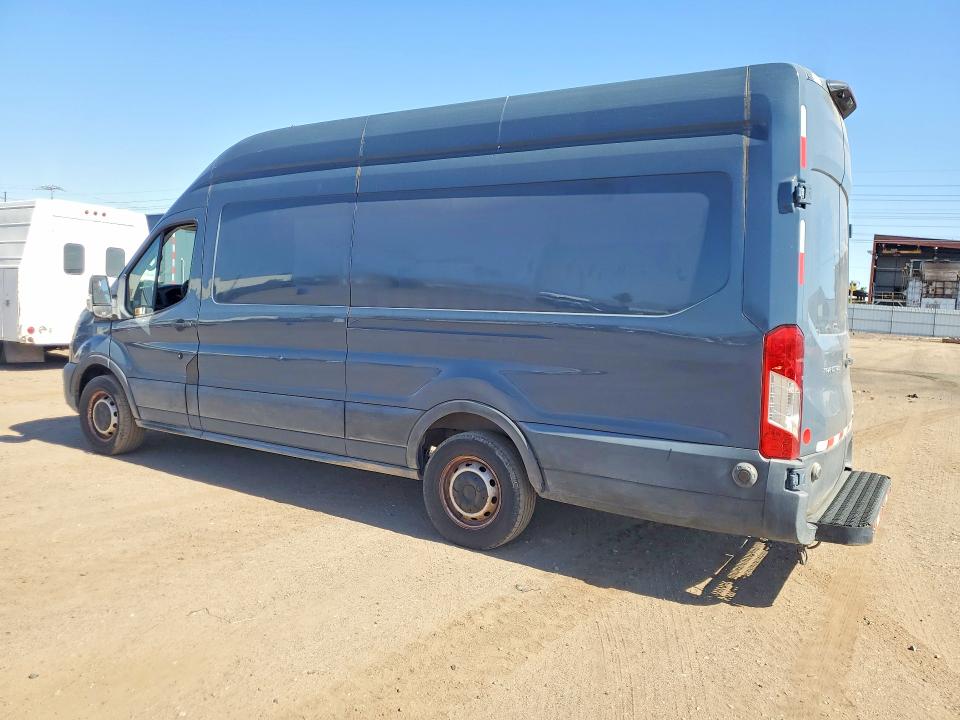 Aukcja sprzedaży 2020 Ford Transit, vin: 1FTBR3X8XLKB32364, numer aukcji: 54612236
