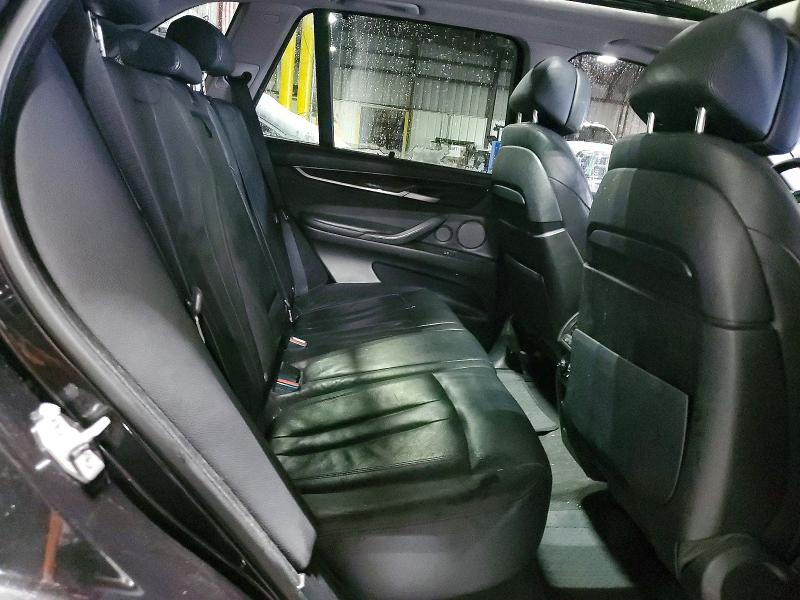 Aukcja sprzedaży 2016 Bmw X5, vin: 5UXKR6C5XG0J78662, numer aukcji: 52479296