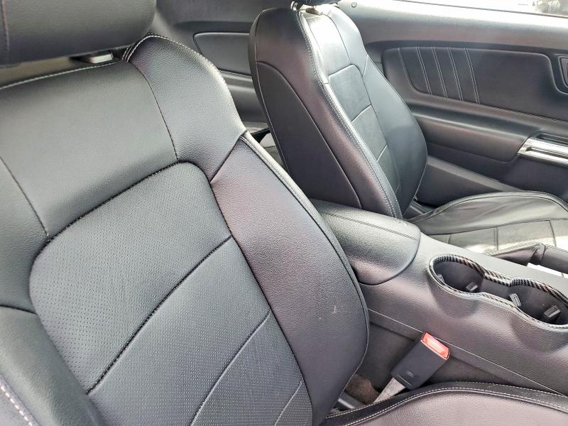 55238246 :رقم المزاد ، 1FA6P8CF7G5289269 vin ، 2016 Ford Mustang مزاد بيع
