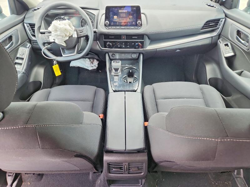 Продажа на аукционе авто 2026 Nissan Rogue, vin: 5N1BT3AA4TC804132, номер лота: 55282216