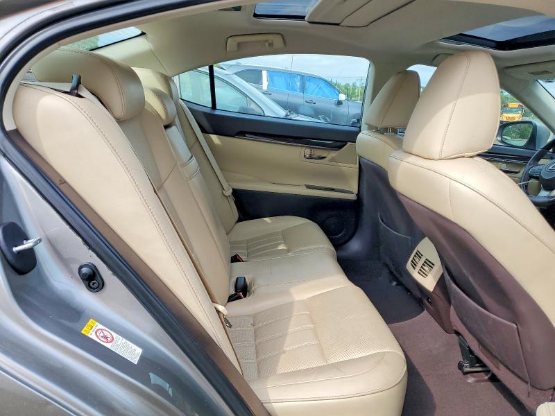 Aukcja sprzedaży 2017 Lexus Es, vin: 58ABK1GG3HU077272, numer aukcji: 52012096