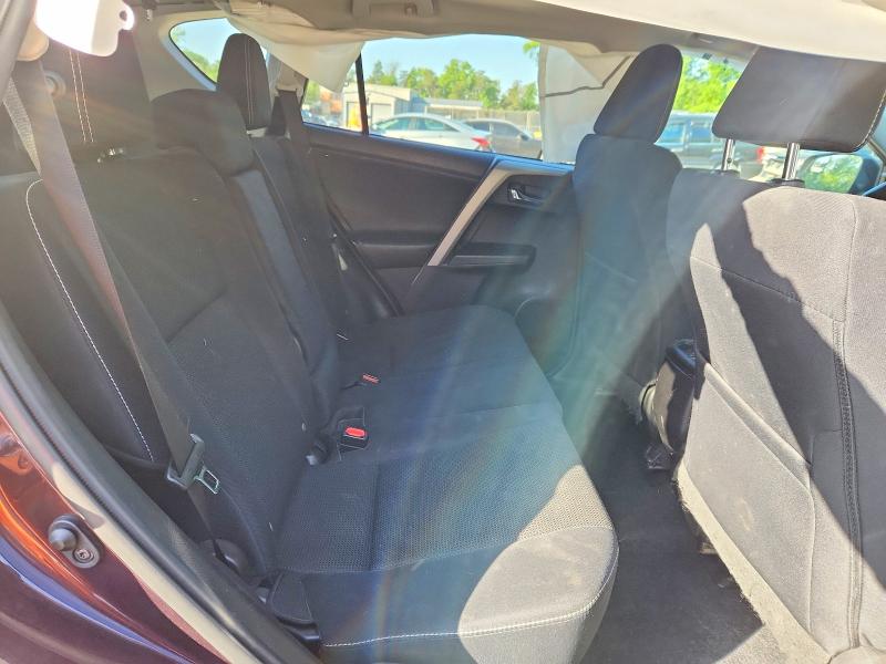 Aukcja sprzedaży 2017 Toyota Rav4, vin: 2T3RFREV1HW557148, numer aukcji: 53408296