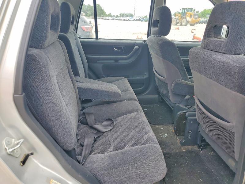 Продаж на аукціоні авто 1999 Honda Cr-v, vin: JHLRD1868XC083831, номер лоту: 54785326