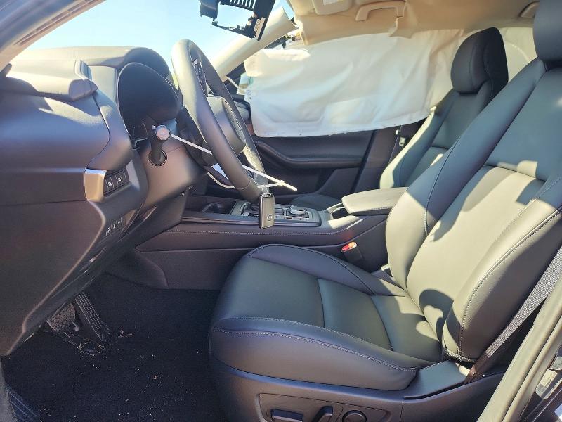 53027546 :رقم المزاد ، 3MVDMBBLXTM134992 vin ، 2026 Mazda Cx-30 مزاد بيع