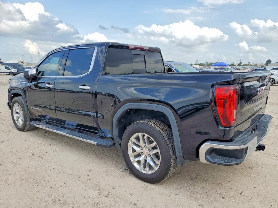 54451156 :رقم المزاد ، 3GTP8DED5MG232329 vin ، 2021 Gmc Sierra مزاد بيع