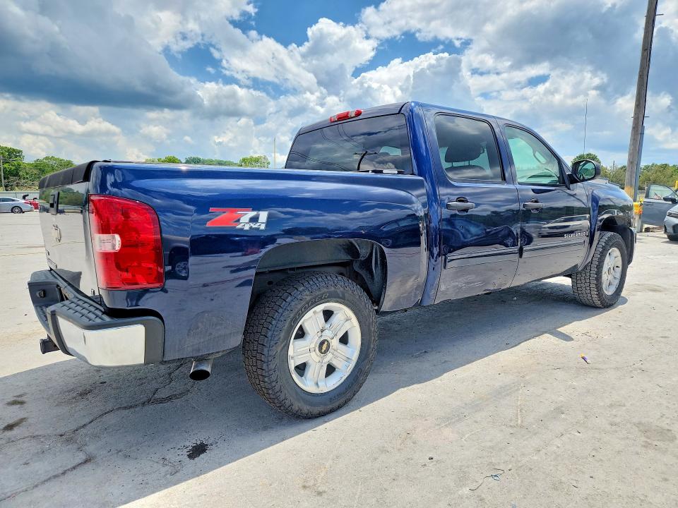 Продаж на аукціоні авто 2009 Chevrolet Silverado, vin: 3GCEK23319G251913, номер лоту: 53915936