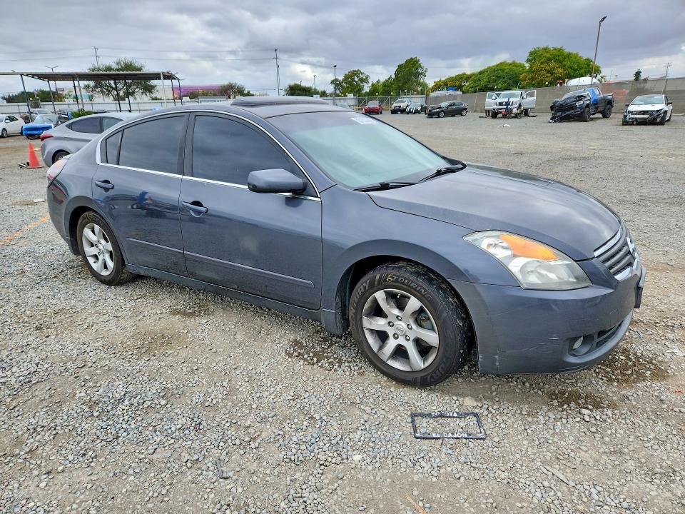 Aukcja sprzedaży 2008 Nissan Altima, vin: 1N4AL21EX8N419432, numer aukcji: 55153086