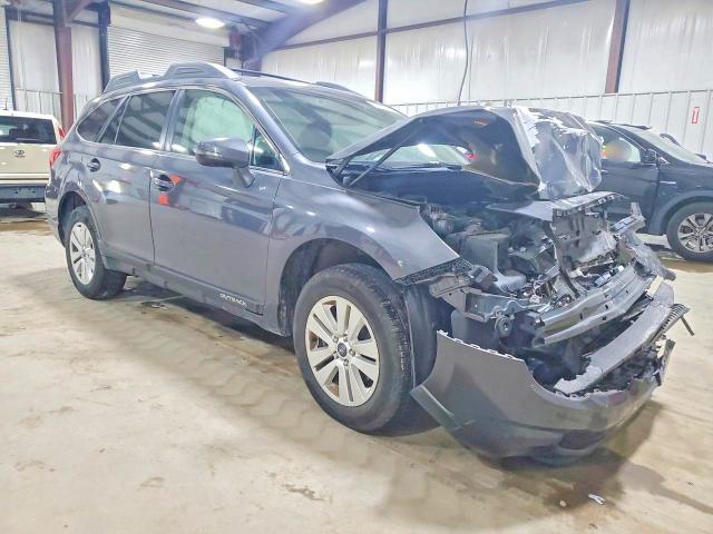 Продаж на аукціоні авто 2018 Subaru Outback, vin: 4S4BSAFC2J3204983, номер лоту: 52700016