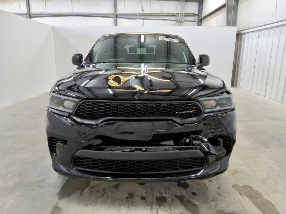 54685526 :رقم المزاد ، 1C4RDHDGXPC685750 vin ، 2023 Dodge Durango مزاد بيع