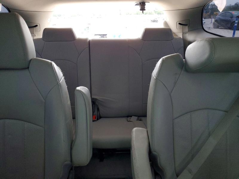 Продаж на аукціоні авто 2016 Buick Enclave, vin: 5GAKRCKD9GJ302652, номер лоту: 52839166