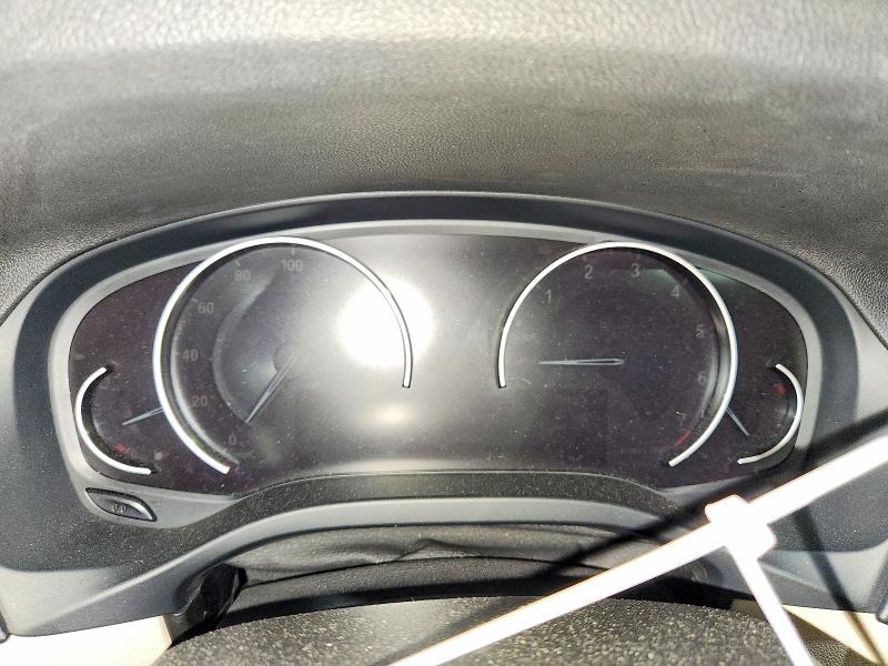 54839696 :رقم المزاد ، 5UXTY5C02M9G49834 vin ، 2021 Bmw X3 مزاد بيع
