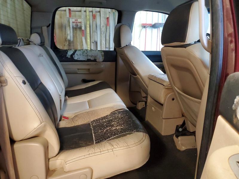 Aukcja sprzedaży 2008 Gmc Sierra, vin: 3GTEC13J18G256470, numer aukcji: 54440646