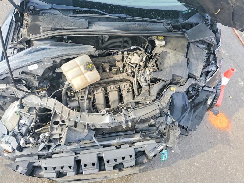 Aukcja sprzedaży 2018 Ford Focus, vin: 1FADP3H2XJL307864, numer aukcji: 53086996