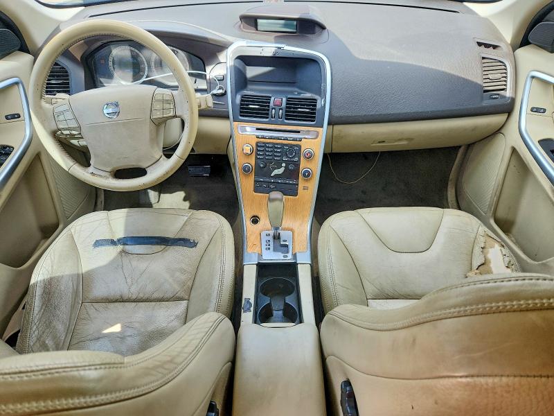 53416816 :رقم المزاد ، YV4992DZ8A2033414 vin ، 2010 Volvo Xc60 مزاد بيع