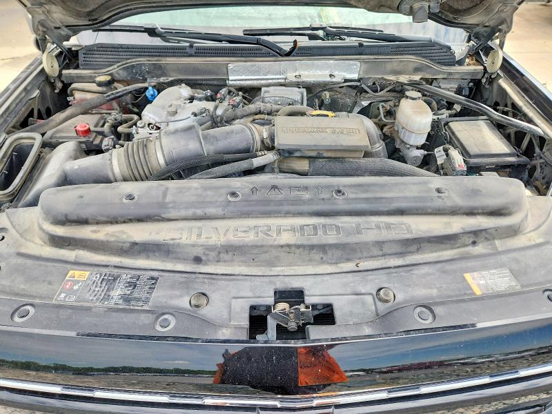 54835176 :رقم المزاد ، 1GC1KTEY0KF153055 vin ، 2019 Chevrolet Silverado مزاد بيع