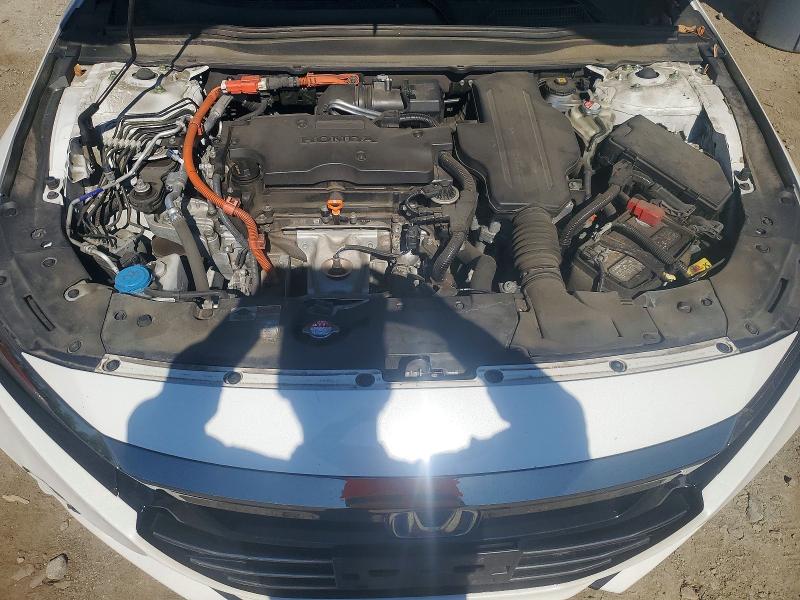 Aukcja sprzedaży 2022 Honda Accord, vin: 1HGCV3F29NA017214, numer aukcji: 52068836