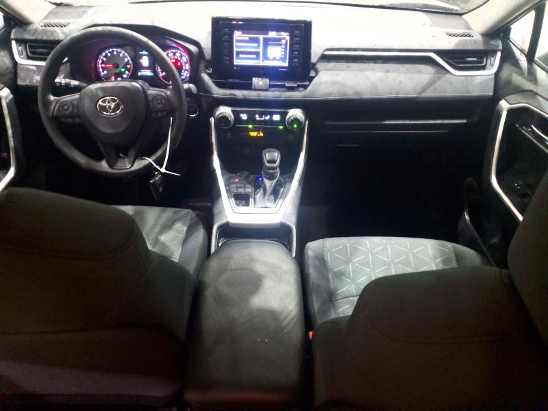 Продажа на аукционе авто 2021 Toyota Rav4, vin: 2T3P1RFVXMC223863, номер лота: 52139906