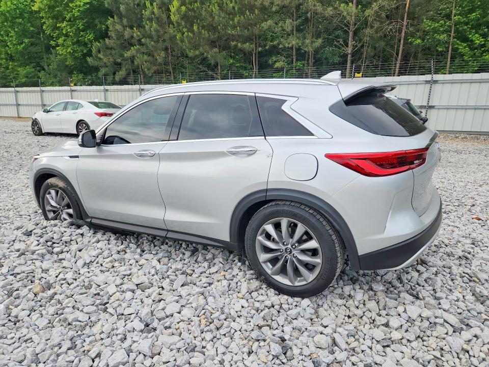 Продажа на аукционе авто 2019 Infiniti Qx50, vin: 3PCAJ5M17KF137457, номер лота: 52609456