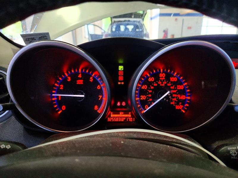 Aukcja sprzedaży 2010 Mazda 3, vin: JM1BL1S5XA1336958, numer aukcji: 51788576