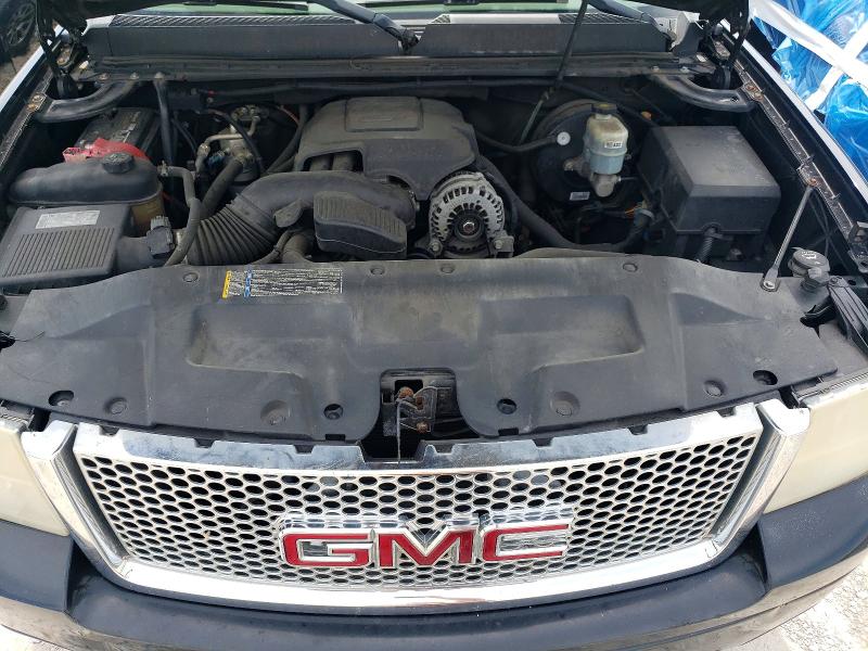 Aukcja sprzedaży 2009 Gmc Sierra, vin: 3GTEK03209G225444, numer aukcji: 52158616