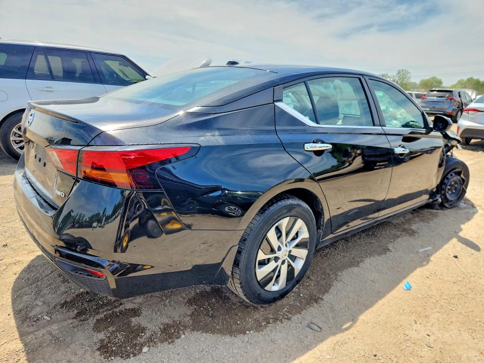 Aukcja sprzedaży 2020 Nissan Altima, vin: 1N4BL4BW5LC236113, numer aukcji: 55395686