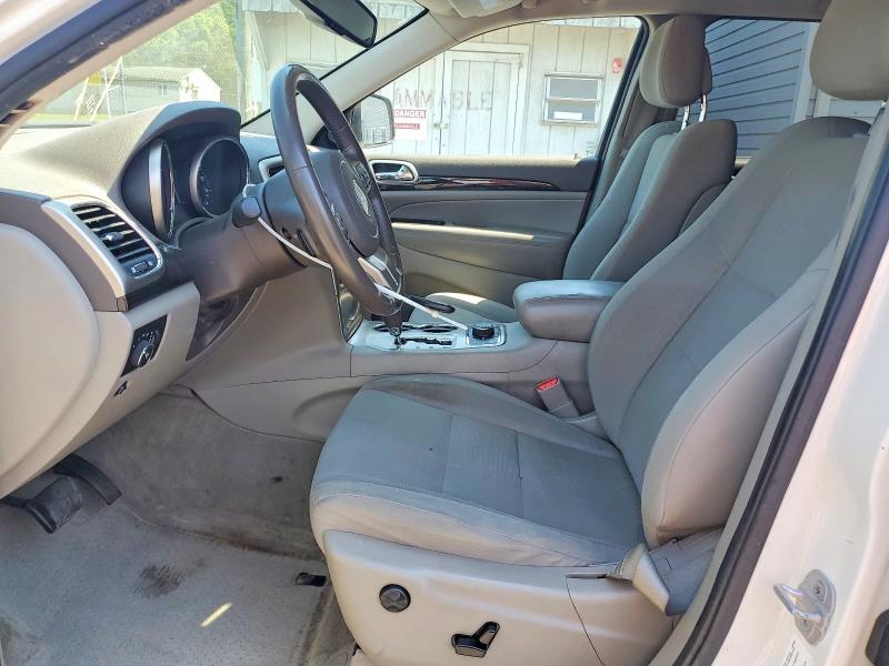 Продаж на аукціоні авто 2011 Jeep Grand Cherokee, vin: 1J4RR4GG5BC577187, номер лоту: 54145616